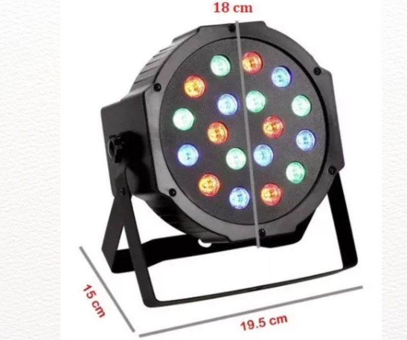 Comprar Proyector De Escenario De Iluminacion De en Electroshopy